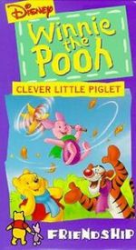 Watch Winnie the Pooh Friendship: Clever Little Piglet Gomovies