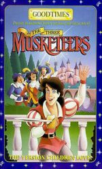 Watch The Three Musketeers Gomovies