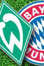 Watch Werder Bremen vs Bayern Munchen Gomovies