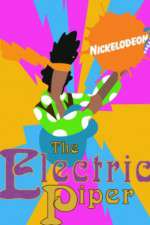 Watch The Electric Piper Gomovies
