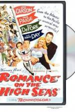 Watch Romance on the High Seas Gomovies