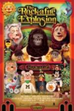 Watch The Rock-afire Explosion Gomovies