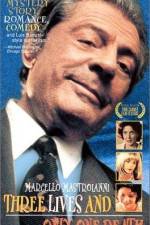 Watch Three Lives and Only One Death Gomovies