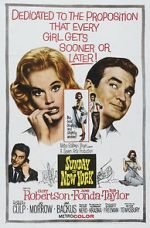 Watch Sunday in New York Gomovies
