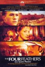 Watch The Four Feathers Gomovies