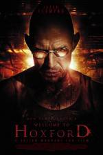 Watch Welcome to Hoxford The Fan Film Gomovies