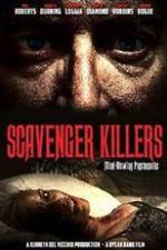 Watch Scavenger Killers Gomovies