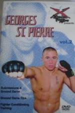 Watch Rush Fit Georges St. Pierre MMA Instructional Vol. 2 Gomovies