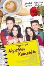 Watch Para sa hopeless romantic Gomovies
