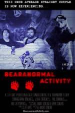 Watch Bearanormal Activity Gomovies