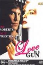 Watch Love Is a Gun Gomovies