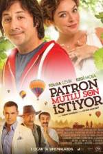 Watch Patron Mutlu Son Istiyor Gomovies