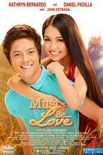 Watch Must Be... Love Gomovies