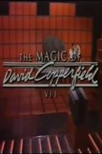 Watch The Magic of David Copperfield VII Familares Gomovies