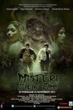 Watch Misteri Jalan Lama Gomovies