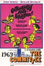 Watch A Session with the Committee Gomovies