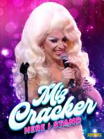 Watch Miz Cracker: Here I Stand (TV Special 2022) Gomovies
