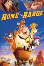 Watch Home on the Range Gomovies