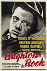 Watch Brighton Rock Gomovies