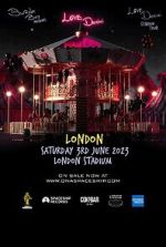 Watch Apple Music Live: Burna Boy (TV Special 2023) Gomovies