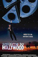 Watch Welcome to Hollywood Gomovies