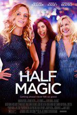 Watch Half Magic Gomovies