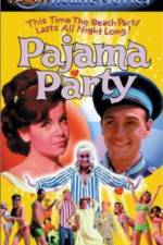 Watch Pajama Party Gomovies