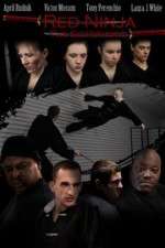 Watch Red Ninja the Sister Hood Gomovies