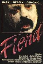 Watch Fiend Gomovies