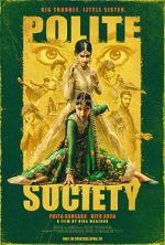 Watch Polite Society Gomovies