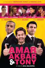 Watch Amar Akbar & Tony Gomovies