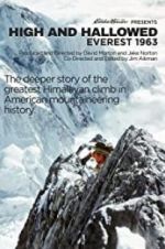 Watch High and Hallowed: Everest 1963 Gomovies
