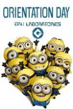 Watch Orientation Day Gomovies