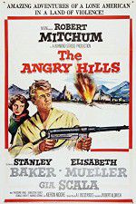 Watch The Angry Hills Gomovies
