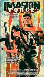 Watch Invasion Force Gomovies