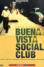 Watch Buena Vista Social Club Gomovies