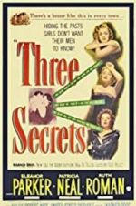 Watch Three Secrets Gomovies