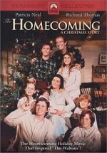 Watch The Homecoming: A Christmas Story Gomovies
