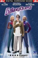Watch Galaxy Quest Gomovies
