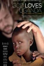 Watch God Loves Uganda Gomovies
