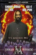 Watch Urban Menace Gomovies