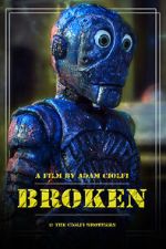 Watch Broken (Short 2014) Gomovies