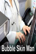 Watch Bubble Skin Man Gomovies