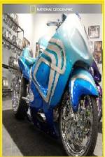 Watch National Geographic Daytona Biker Rally Gomovies
