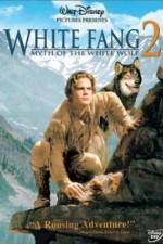 Watch White Fang 2 Myth of the White Wolf Gomovies