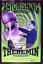 Watch Theremin An Electronic Odyssey Gomovies