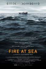 Watch Fire at Sea Gomovies