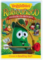 Watch VeggieTales: Robin Good and His Not So Merry Men Gomovies