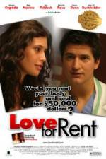 Watch Love for Rent Gomovies