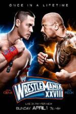 Watch WWE WrestleMania XXVIII Gomovies